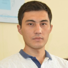 Аскар Баратов, 07.04.1989, Самарканд