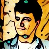 Антон Щербаков, 22.04, Пенза