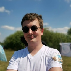 Алексей Шобик, 03.08.1989, Минск