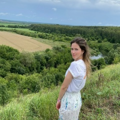 Ольга Ахромова, 04.12.1987, Sydney