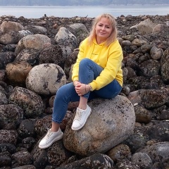 Александра , 14.02.1979, Полярный