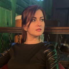 Юлия Погорелова, 21.02.1988, Иваново