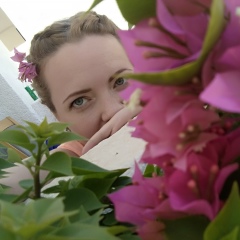 Елена Свиридович, Минск