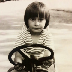 Елена Круглова, 01.09, Выборг