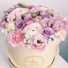 Яна Иванова-Ганина, 22.01, Сургут