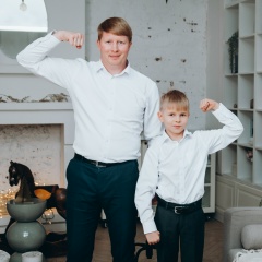 Максим Гаврилов, 01.01.1986, Ижевск