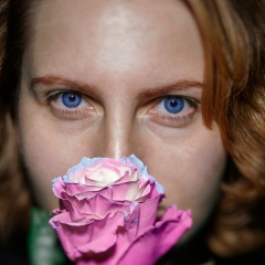 Екатерина Ягутян, 30.11.1992, Москва