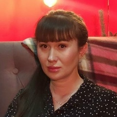 Рита Макарова, 12.07, Пермь