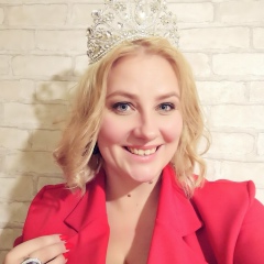 Екатерина Громова, 07.08, Москва