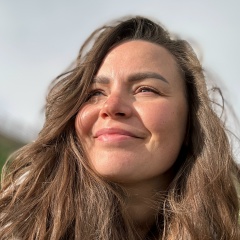 Настенька Шатрова, 01.12.1989, Санкт-Петербург