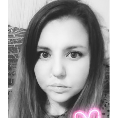 Иришка Галисевич, 08.10.1985, Warszawa