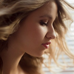 Анастасия Круглинская, 05.02, Москва