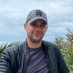 Николай Соловьёв, 09.11.1985, Москва