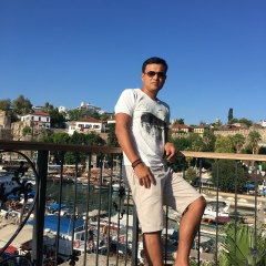 Azamat Kabdrakhman, 26.06, Семей