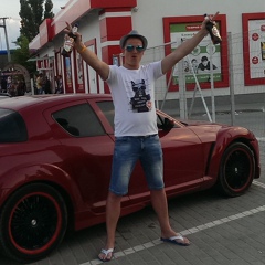 Денис Кананович, 15.11.1984, Минск