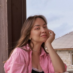 Аида Сафаргалиева, 25.09, Москва