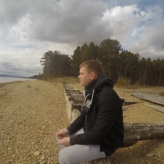 Александр Макаров, Иркутск