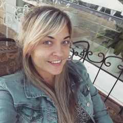Юляша Йосипенко, 26.02, Киев