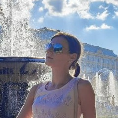 Наталия Журкина, 10.02, Москва