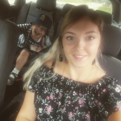 Олька Блищик, 23.10, Пинск