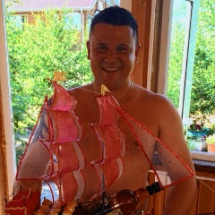 Сергей Кораблин, 18.06, Санкт-Петербург