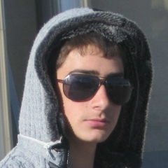 Haykaz Martirosyan, 10.09.1998, Ереван