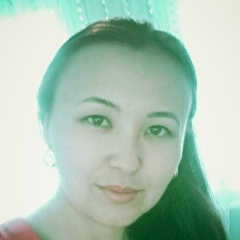 Нуржамал Батырбекова, 12.07.1989, Шымкент