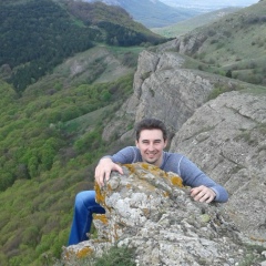 Дмитрий Москалюк, 05.07.1986, Симферополь