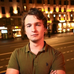 Николай Гойтиев, 18.06, Санкт-Петербург