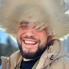 Андрей Сысоев, 02.07.1991, Москва