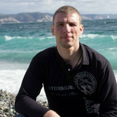 Sanja Podguzov, 06.06.1982, Рязань