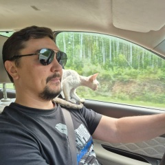 Кирилл Калаев, Ленинск-Кузнецкий