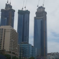 Марина Дармаева, 03.10.1986, Улан-Удэ