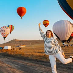 Наталия Рулёва, 06.10.1985, Ессентуки