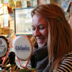 Вера Мартыненко, 06.04.1984, Санкт-Петербург