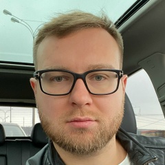 Александр Земсков, 12.12, Москва