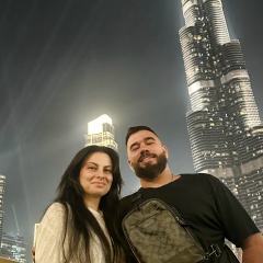 Stanislav Vladimirovich, 24.12.1989, Санкт-Петербург