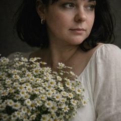 Евгения Назарова, 17.02, Муром