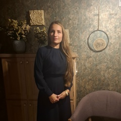 Ирина Шувалова, 26.01, Москва