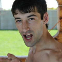 Лев Кадыров, 27.11, Симферополь