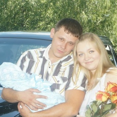 Анна Глазкова, 27.02.1990