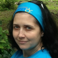 Катерина Колесникова, 04.04