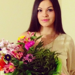 Kristal Cobzari, 26.04.1989