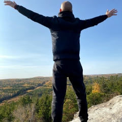 Александр Жеребцев, 26.06