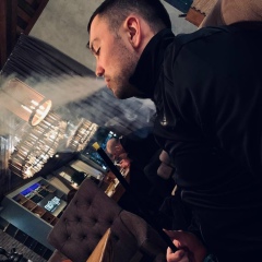 Денис Данилов, 12.06