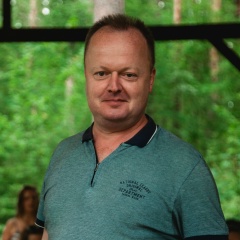 Иван Елизаров, 29.01.1975, Санкт-Петербург