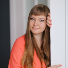 Наталья Солодушкина, 15.03, Екатеринбург