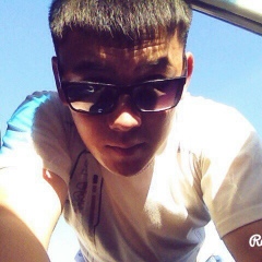 Владимир Соколов, 28.12, Горно-Алтайск