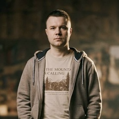 Радик Мустаев, 22.04.1987