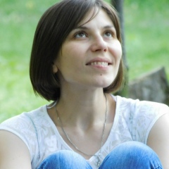 Анна Мартыненко, 15.07, Киев